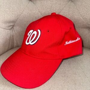Washington Nationals Ballcap